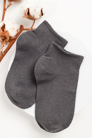 Детские носки стандарт Идеал 2 пары
