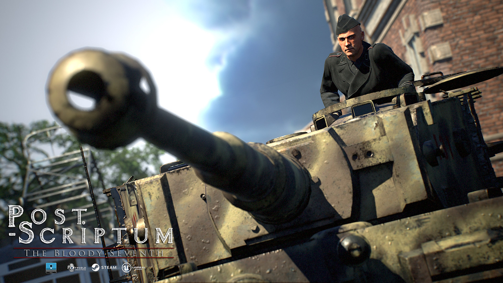 Squad 44 (для ПК, цифровой код доступа)