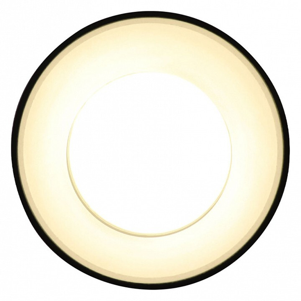 Накладной светильник Ambrella Light TN TN3412