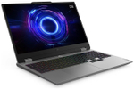 Ноутбук Lenovo LOQ 15IRX10 15.6 (83JE013KSA) серый в регионах России