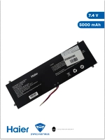 Аккумулятор для ноутбука Haier/ Thunderobot /Machenike 0530062590