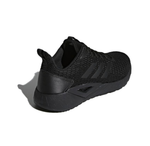 Кроссовки Adidas neo Questar Cc 'Black' DB1157