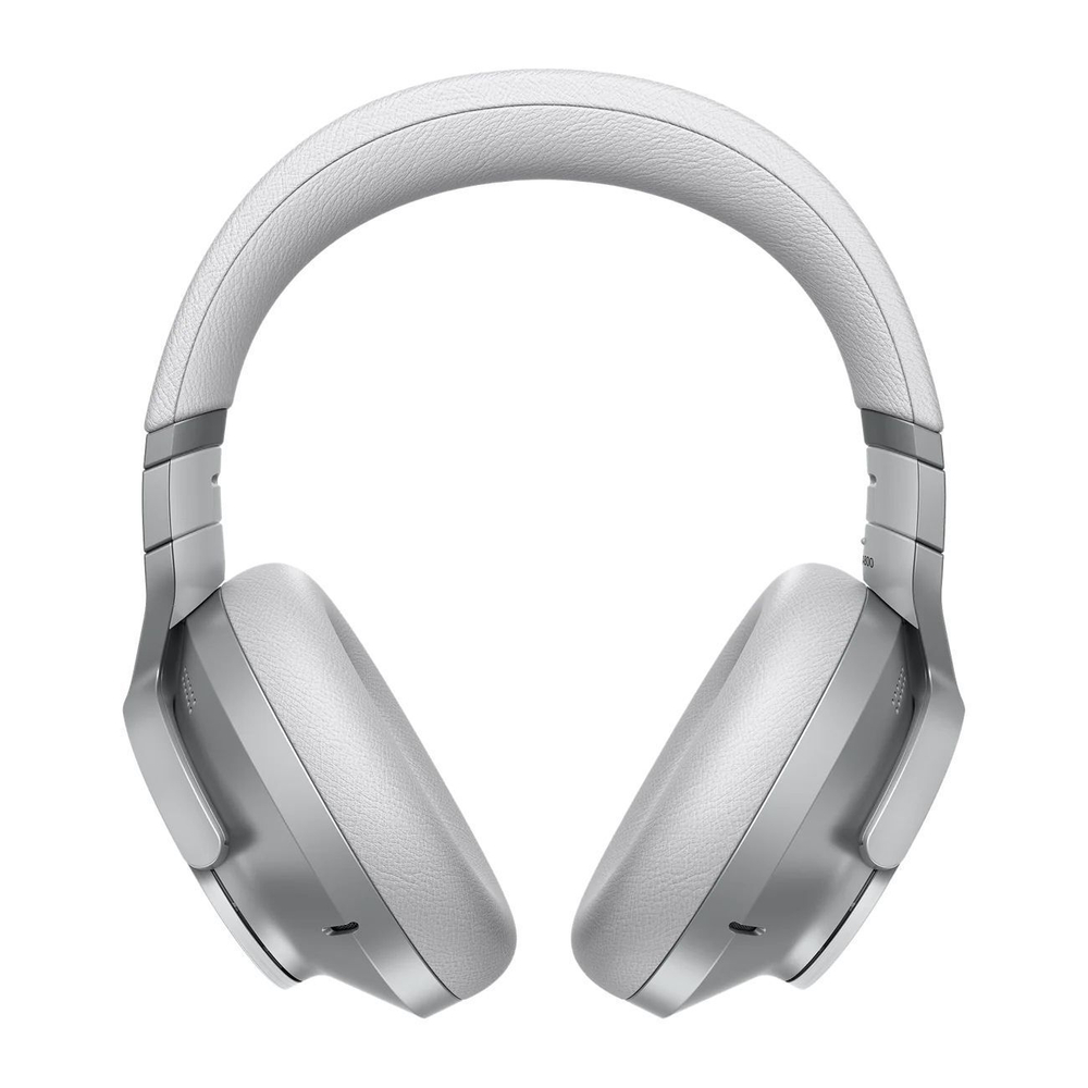 Беспроводные наушники с шумоподавлением Technics EAH A800 white