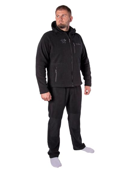Костюм флис. Norfin ALPHA BL 02 р.M