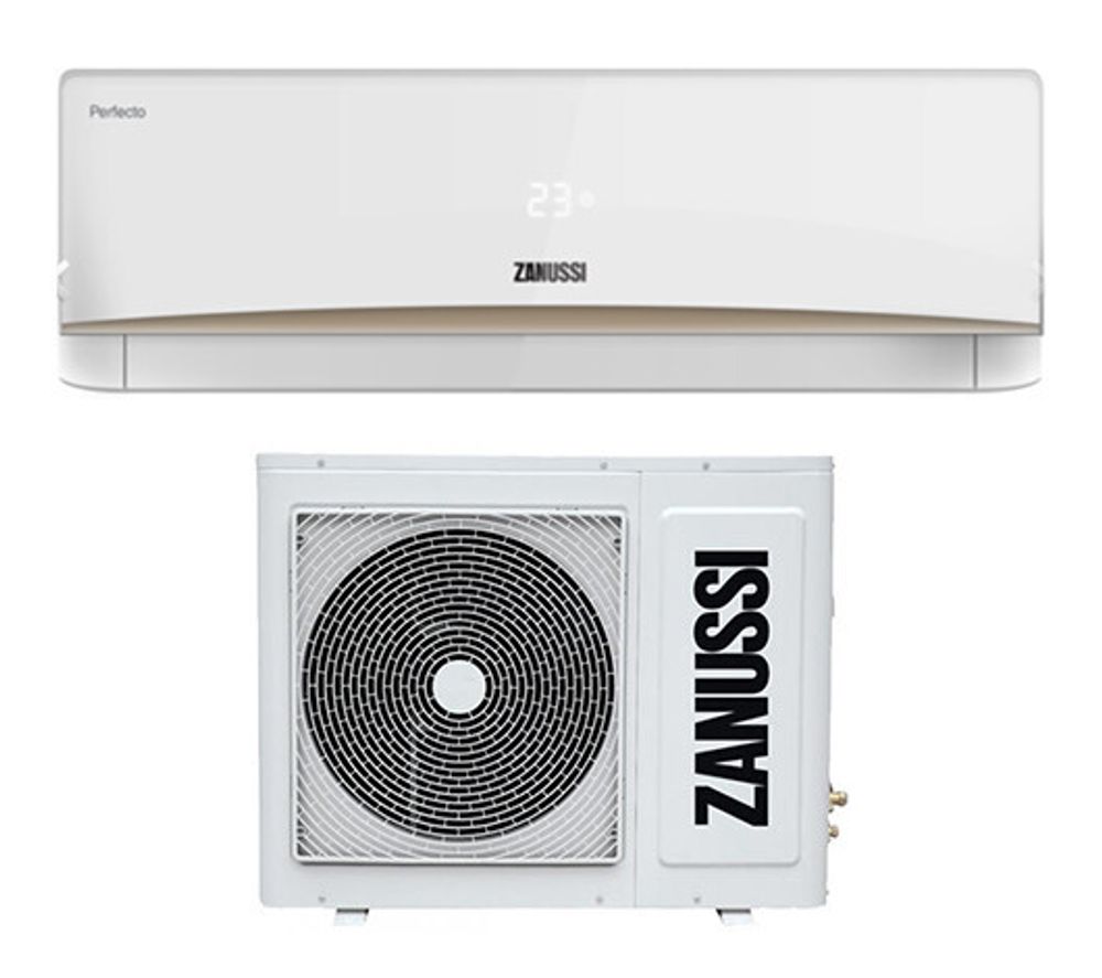 Zanussi ZACS-07 HPF/A17/N1