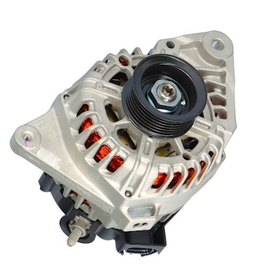 Генератор ALA3421