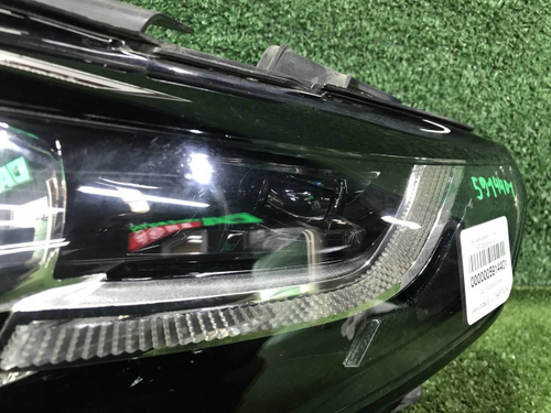 Фара левая Land-Rover Discovery Sport (2014-2019) ксенон