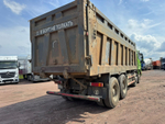 Shacman (Shaanxi) SX* 8x4 Самосвал SX33186V366 (Дизельный, 11,6 л, 440 л.с., МТ)