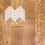 Инженерная доска PRIMAVERA Дуб Abeto (Натур) французская елка