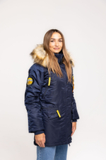 Куртка женская ALASKA WMN