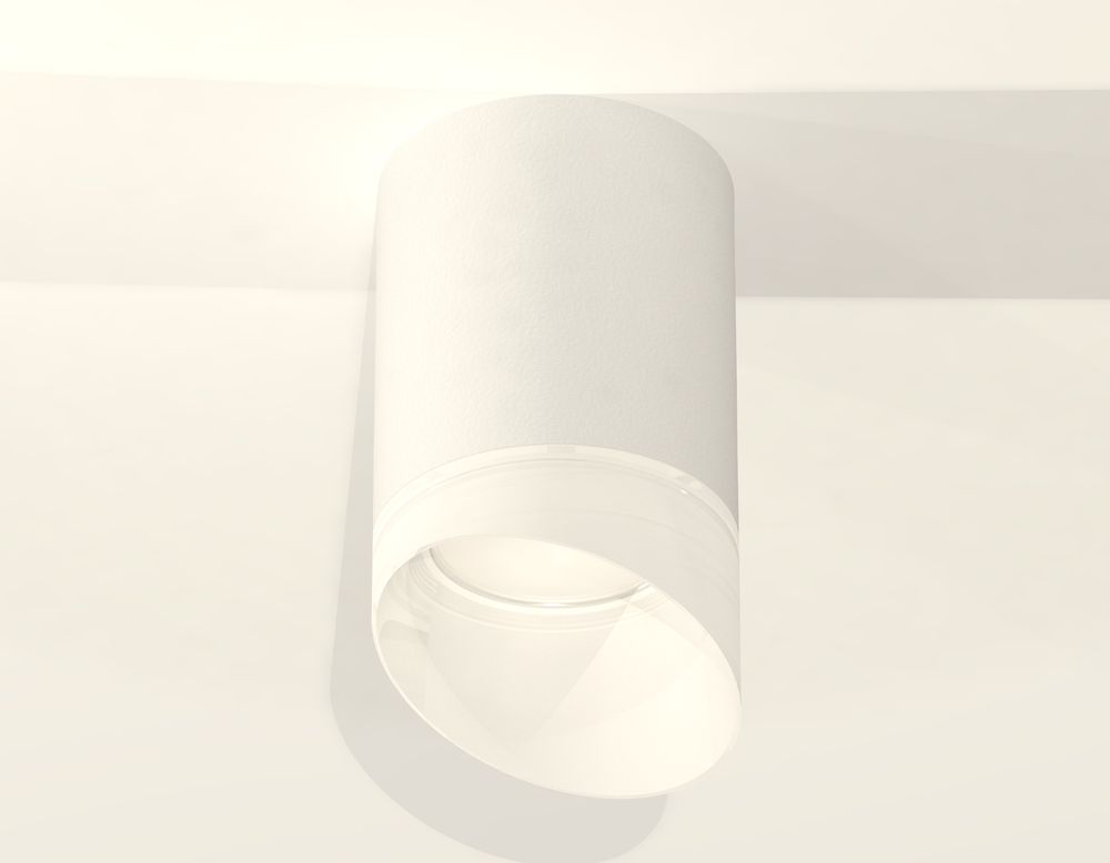 Ambrella Комплект накладного светильника с акрилом MR16 Накладные XS7421026