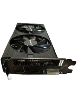 Видеокарта Sapphire AMD Radeon RX 570 PULSE DUAL-X 8ГБ