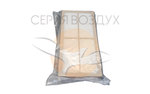 Фильтр кассетный FK-SWE013(аналог 32521502 для установок Swegon Gold C-D-E-F 004/005 RX PX, C-D-E 04/05 SD, 710/350/130 F7)