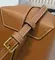 Сумка CELINE SMALL HOBO IN SUPPLE SMOOTH CALFSKIN
