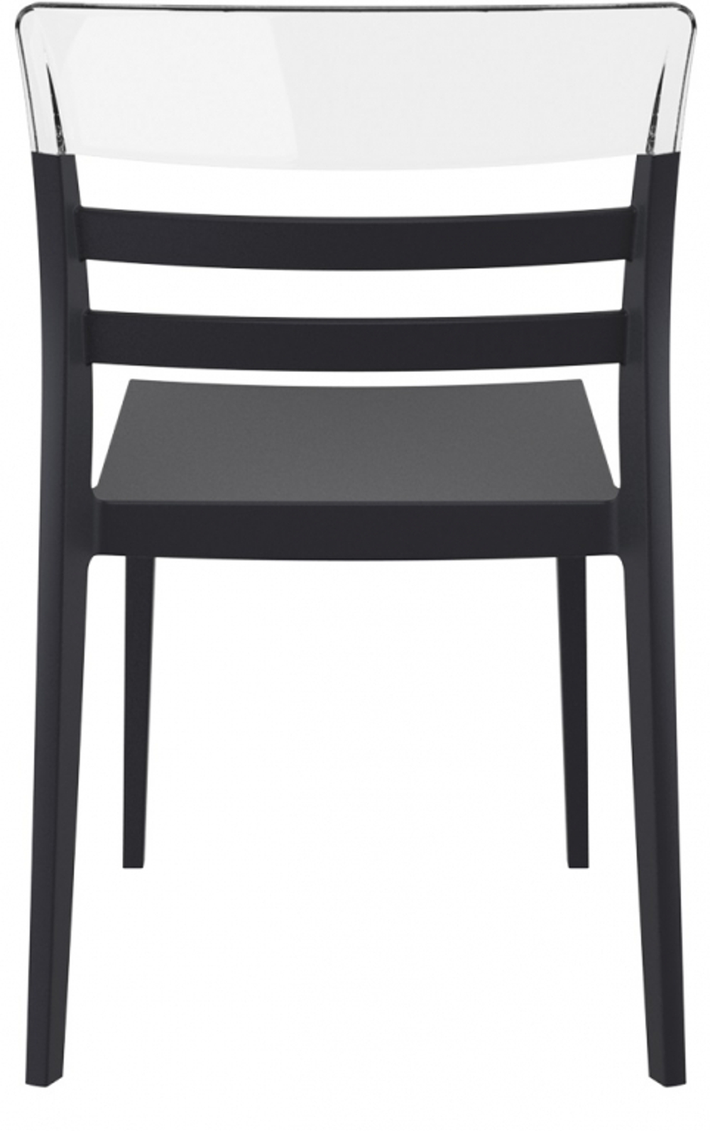 Стул пластиковый Mone