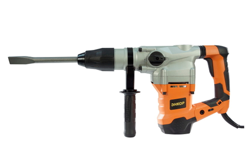 Перфоратор Энкор ПЭ-1600/40Э 50133