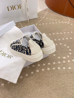 Christian Dior Walk'n'Dior Sneaker