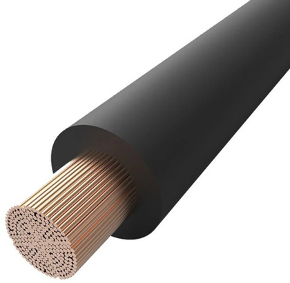 Кабель гибкий сварочный Rexant 01-8411