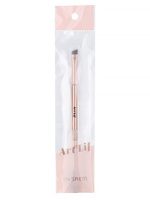 Кисть The Saem Art'Lif Dual Eyebrow Brush