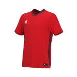 Футболка игровая Tiara Jaccard Jersey — Academy red/team red