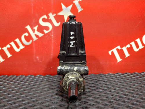 Клапан воздушный