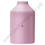 Сопло газовая линза d6,5мм (TIG TP 17/18/26) № 4 IPT1719