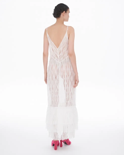 Платье "Ballin"