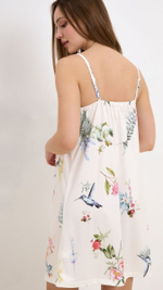 Пеньюар (халат,сорочка) 2040