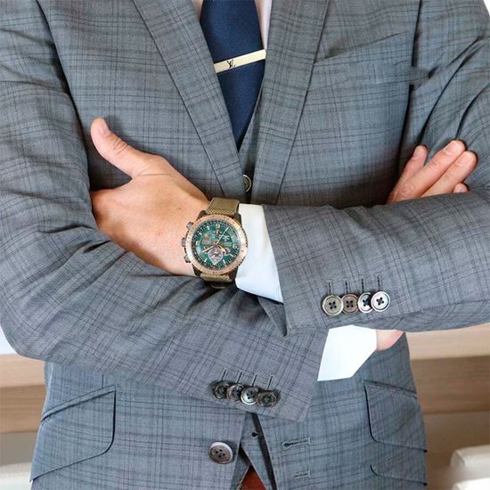 Наручные часы Citizen JY8074-11X