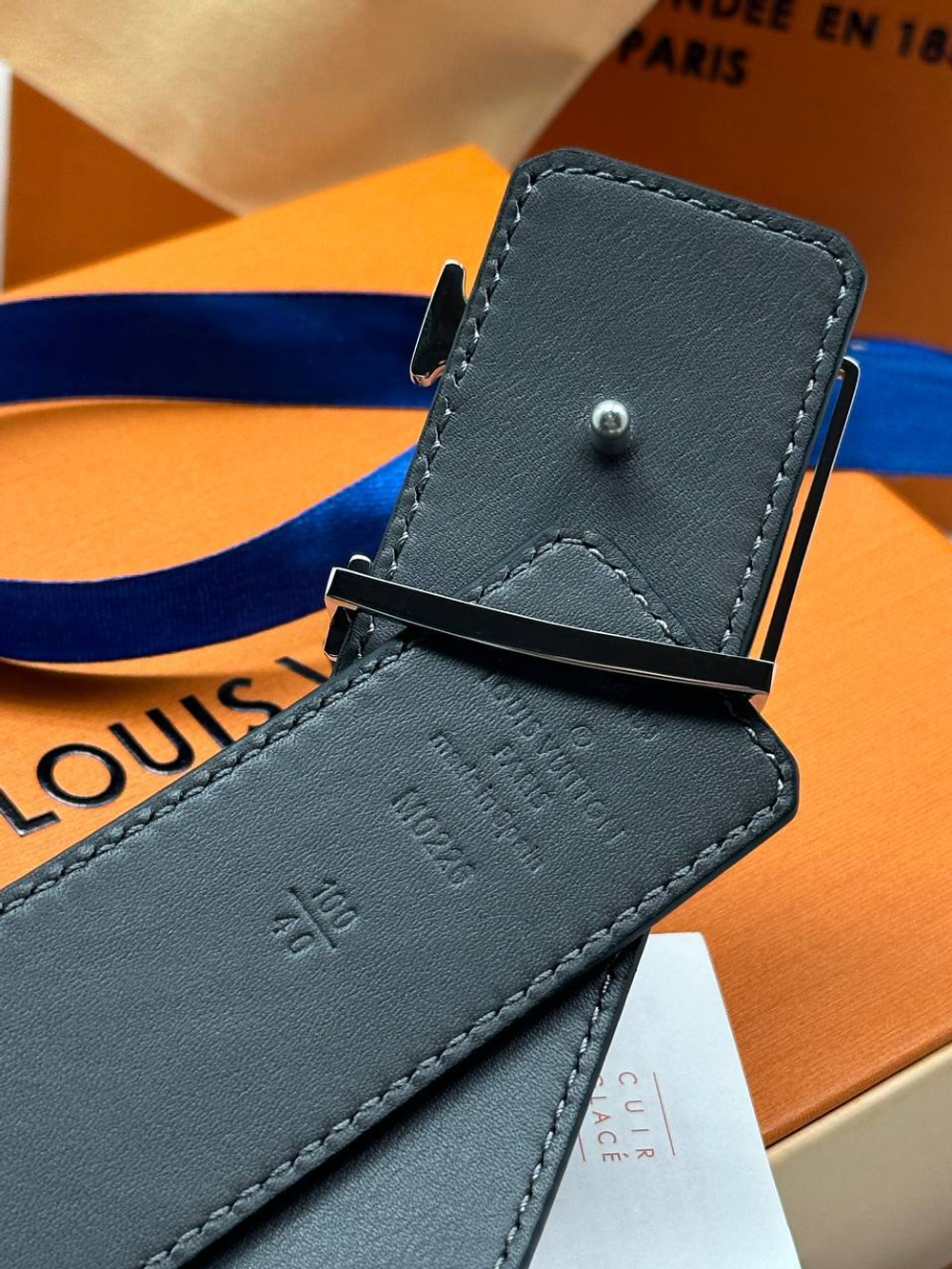 Ремень Louis Vuitton