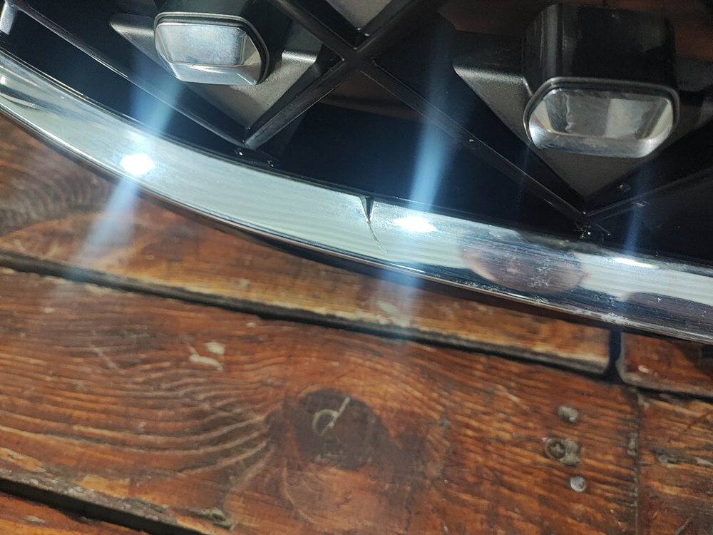 Решетка радиатора Chery Tiggo 8 Pro 21-нв Б/У Оригинал 602001506AA