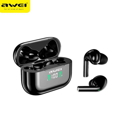 Наушники беспроводные Awei T29P Sports Earbuds