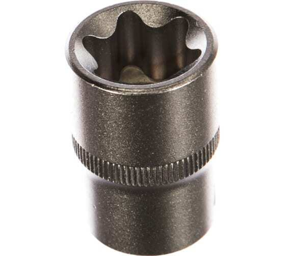 Головка торцевая E-star TORX 1/2 Kraft (22мм)