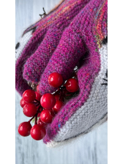 Трикотажная пряжа для вязания DONEGAL