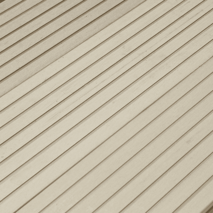 Доска террасная CM Decking BARK 3000х140х25 мм Ясень 0,42м2
