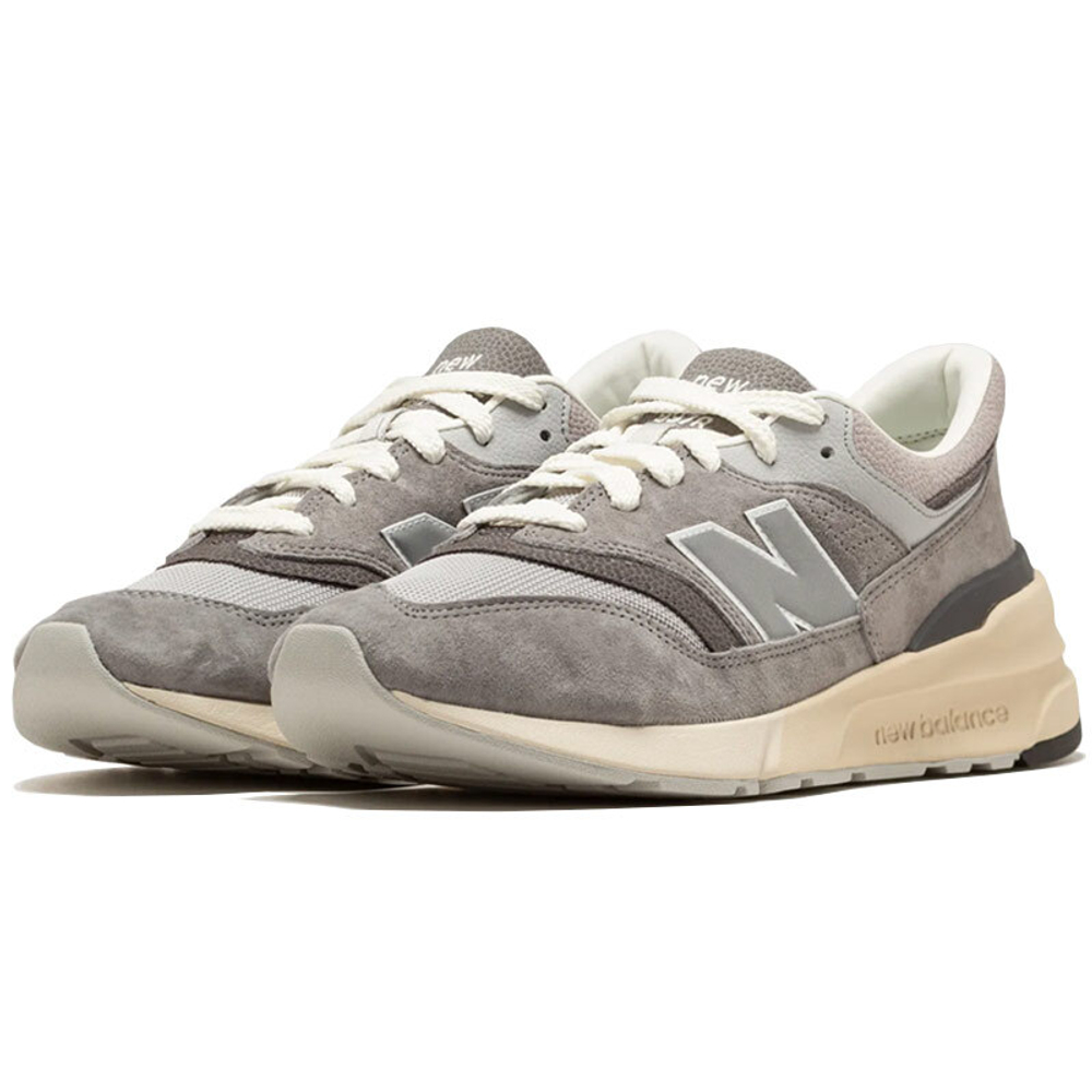 Кроссовки New Balance Nb 997R