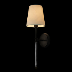 Светильник Настенный Loft It Cosy Black 10308W