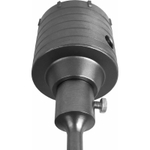 Коронка твердосплавная ударная 68 мм SDS-plus серия Профи ПРАКТИКА