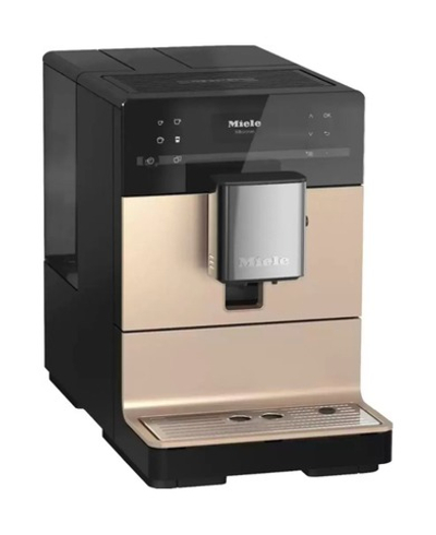 Кофемашина Miele CM 5510 Rose gold