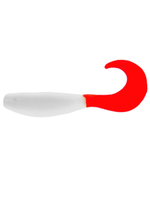 Твистер несъедобный Helios Hybrid 2,75"/7,0 см Fio LT 30шт. (HS-13-039-N-30)