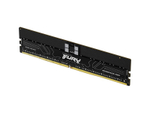 Оперативная память Kingston Fury KF564R32RBE-16, DDR5 1х 16ГБ 6400 МГц, DIMM, RTL