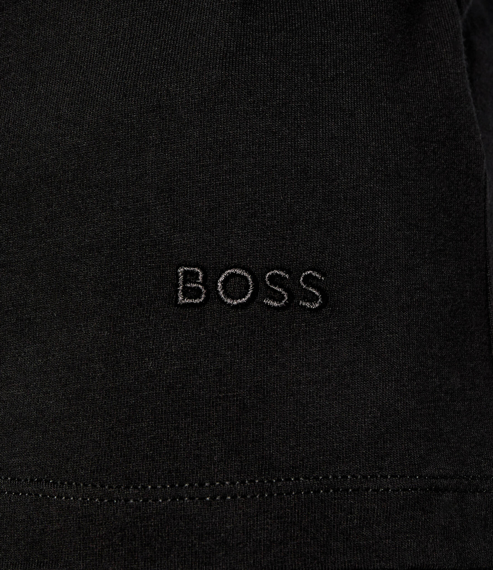 майка 3 шт. Classic BOSS BLACK - черный(50475278)