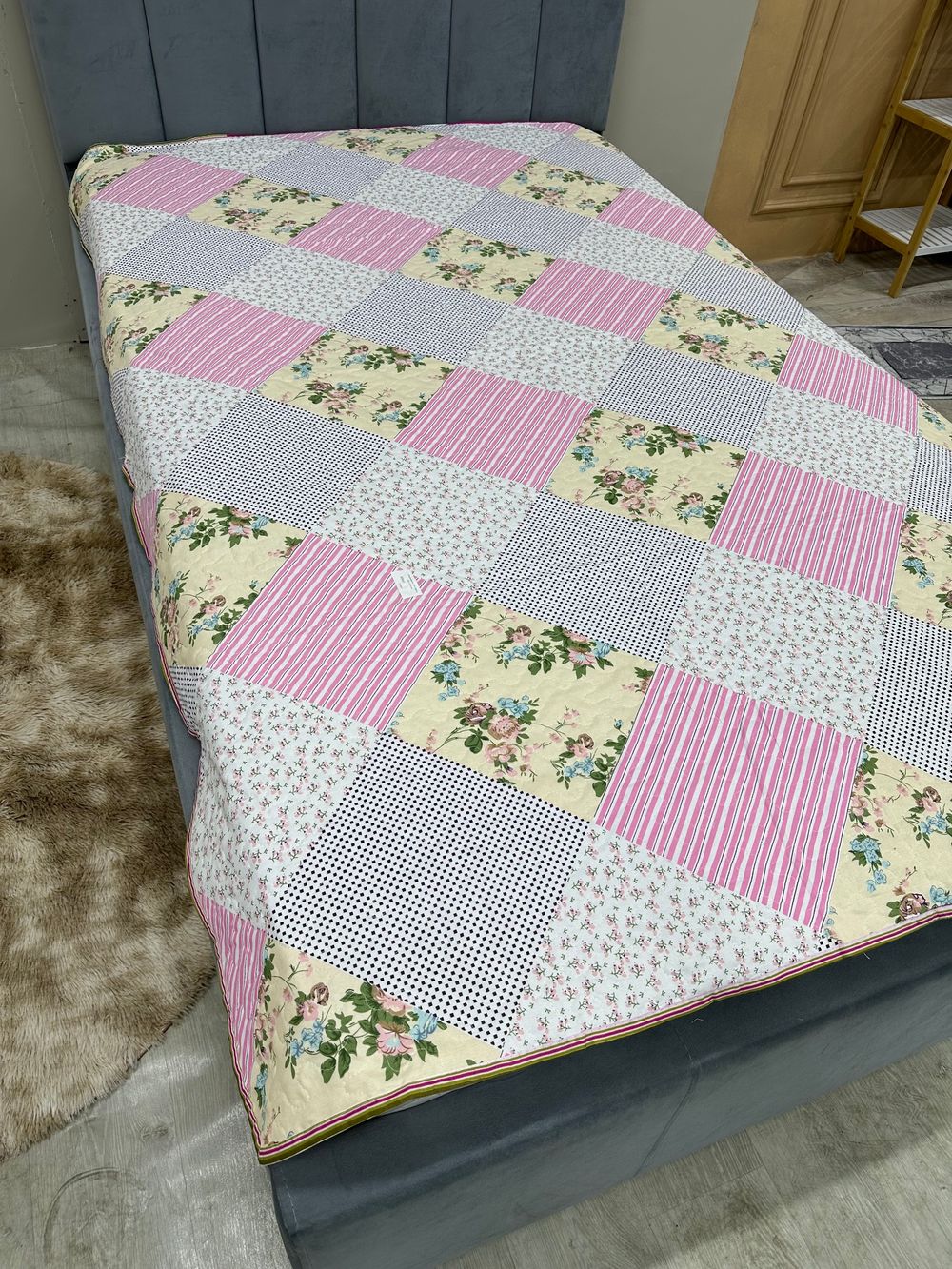 Покрывало ТАЧ Микс 1,5сп