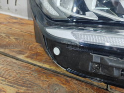 Фара правая LED Kia Sorento 4 (MQ4) 20-нв Б/У Оригинал 92102P2020