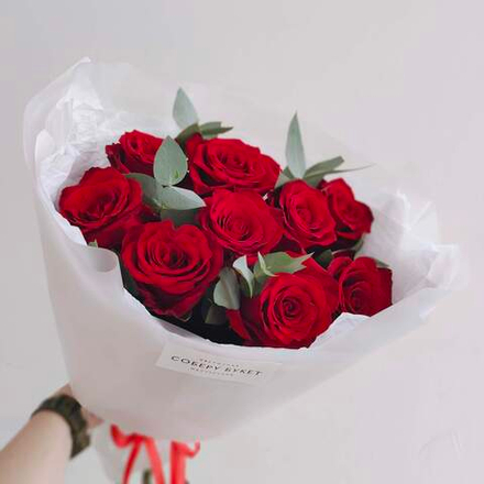 Соберу букет №052