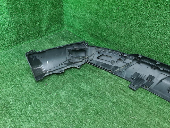 Юбка заднего бампера Changan CS95 (2019-н.в.)