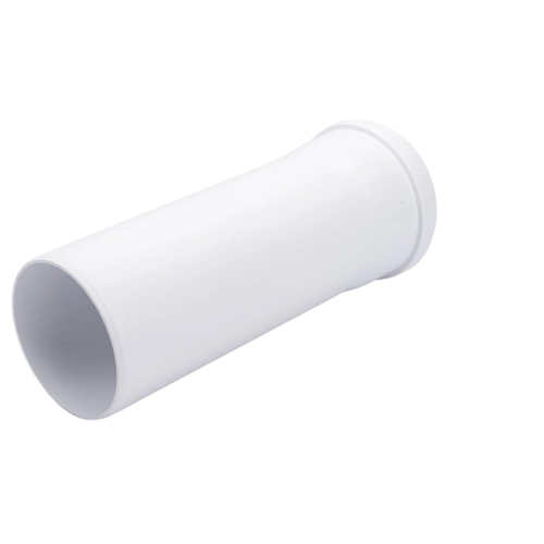 Труба Политэк Пайп 110х3,4х250мм для бесшумной каналации ПП (35)