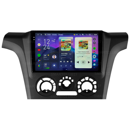 Teyes CC4 Pro 9" для Mitsubishi Outlander 1, Airtrek 2002-2008