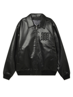 Мужской Бомбер Kingdom Curve Varsity