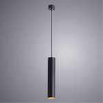 Подвесной светильник Arte Lamp TORRE A1530SP-1BK